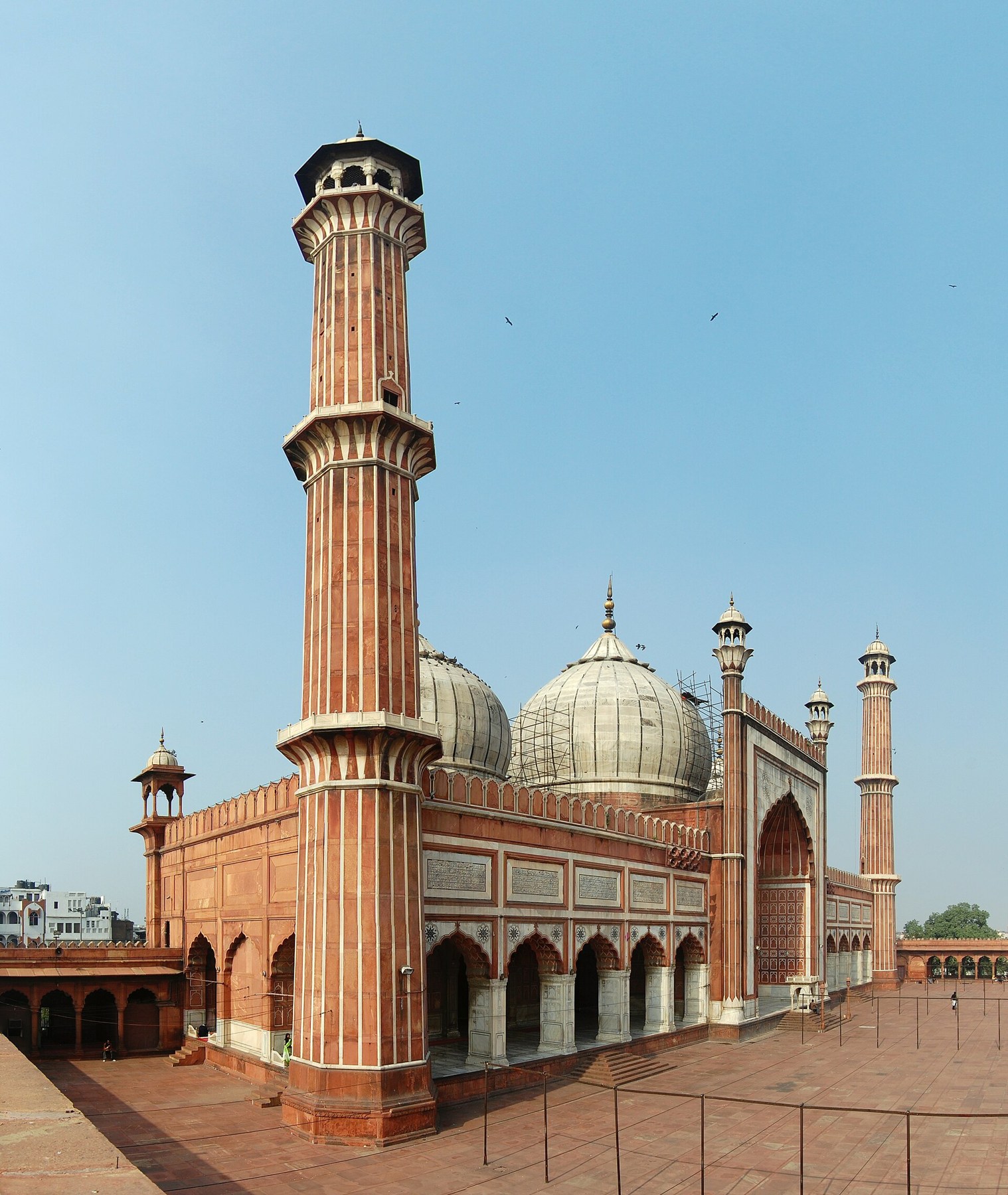 Delhi, India